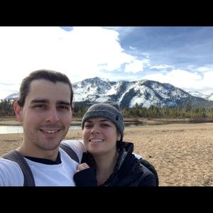 Meet your Posher, Lexi